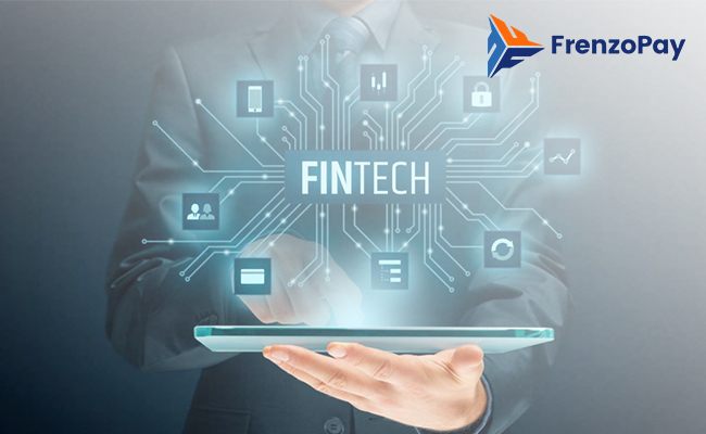 The Rise of Fintech and Its Impact on Traditional Banking | FrenzoPay